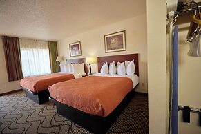 Cimarron Inn Klamath Falls