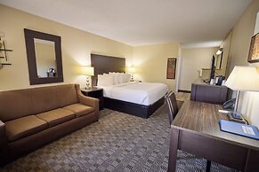 Cimarron Inn Klamath Falls