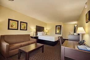 Cimarron Inn Klamath Falls