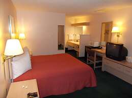 Cimarron Inn Klamath Falls