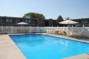 Cimarron Inn Klamath Falls