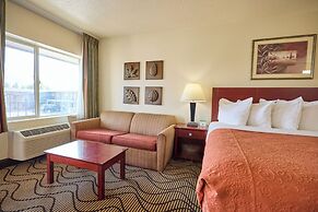 Cimarron Inn Klamath Falls