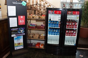 Cimarron Inn Klamath Falls