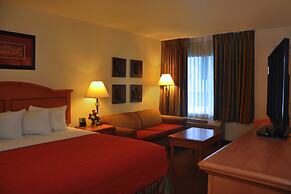 Cimarron Inn Klamath Falls