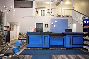 Cimarron Inn Klamath Falls