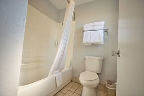 Cimarron Inn Klamath Falls