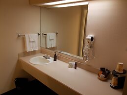 Cimarron Inn Klamath Falls