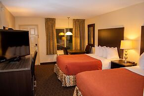 Cimarron Inn Klamath Falls