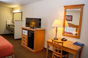 Cimarron Inn Klamath Falls