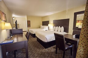 Cimarron Inn Klamath Falls