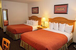 Cimarron Inn Klamath Falls