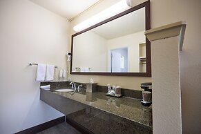 Cimarron Inn Klamath Falls