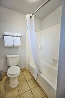 Cimarron Inn Klamath Falls