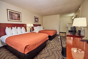 Cimarron Inn Klamath Falls