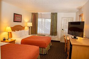 Cimarron Inn Klamath Falls