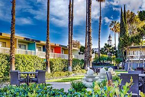The Anaheim Hotel