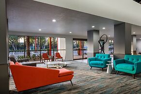The Anaheim Hotel