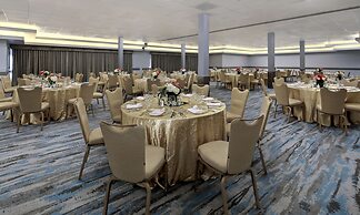 The Anaheim Hotel