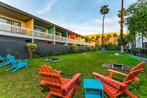 The Anaheim Hotel