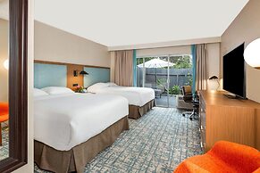 The Anaheim Hotel