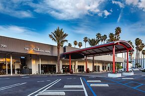 The Anaheim Hotel