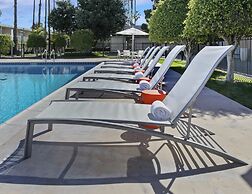The Anaheim Hotel