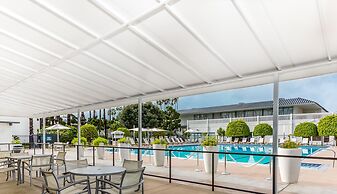 The Anaheim Hotel
