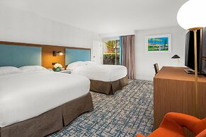 The Anaheim Hotel