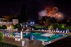 The Anaheim Hotel