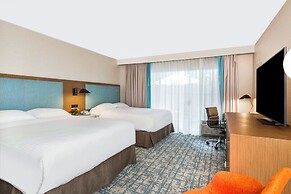 The Anaheim Hotel