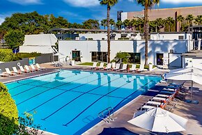 The Anaheim Hotel