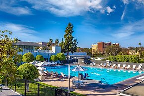 The Anaheim Hotel