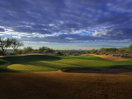 Omni Tucson National Resort & Spa