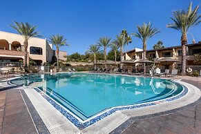 Omni Tucson National Resort & Spa