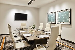 Omni Tucson National Resort & Spa