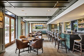 Omni Tucson National Resort & Spa