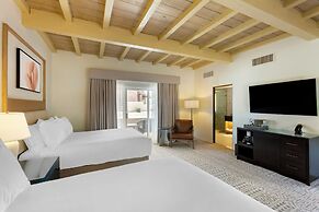 Omni Tucson National Resort & Spa