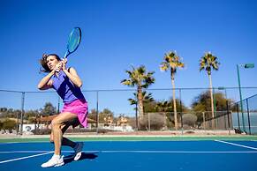 Omni Tucson National Resort & Spa