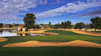 Omni Tucson National Resort & Spa