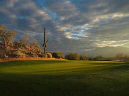 Omni Tucson National Resort & Spa