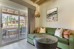 Omni Tucson National Resort & Spa