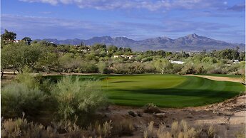 Omni Tucson National Resort & Spa