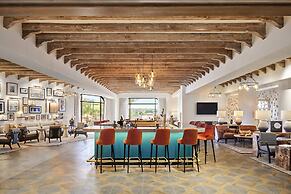 Omni Tucson National Resort & Spa