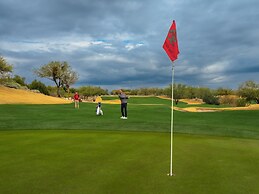 Omni Tucson National Resort & Spa