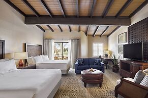 Omni Tucson National Resort & Spa