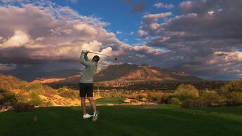 Omni Tucson National Resort & Spa