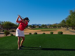 Omni Tucson National Resort & Spa