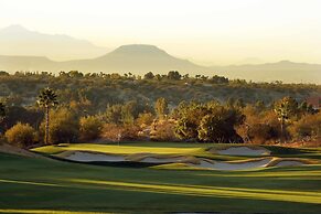 Omni Tucson National Resort & Spa