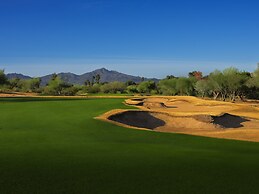 Omni Tucson National Resort & Spa