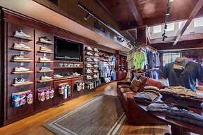 Omni Tucson National Resort & Spa